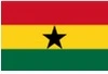 logo ghana