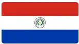 logo paraguay