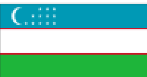 logo uzbekistan