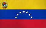 logo venezuela